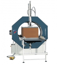 Упаковочный аппарат Compacta 1200A