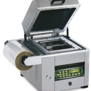 Упаковщик Lavezzini termovac vg 600