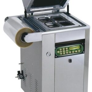 Упаковщик Lavezzini termovac vg 800