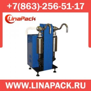 Установка розлива УД-2П