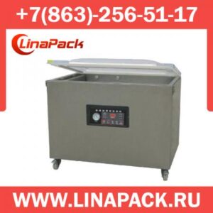 Вакуум упаковочная машина DZ-900/2L