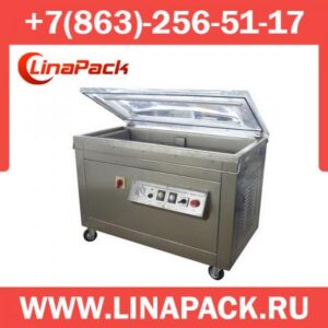 Вакуумная машинка DZ-1040