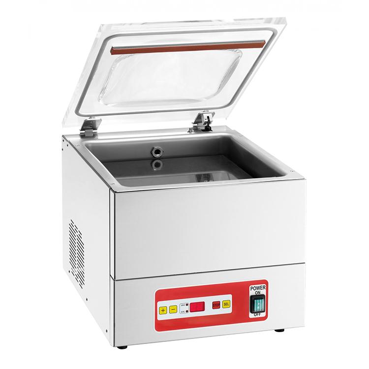Вакуумная упаковочная машина 315/8 Bartscher 300308