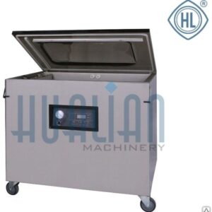 Вакуумная упаковочная машина DZ-1100/2L