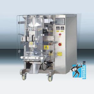 Вертикальная фасовочная машина BR-500