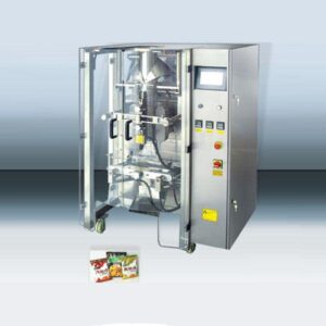 Вертикальная фасовочная машина BR-600