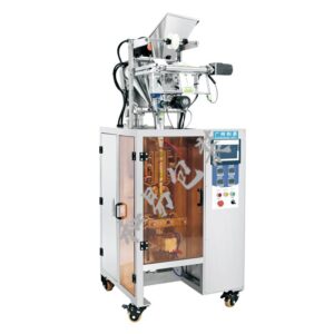 Вертикальная СТИК машина HY-YBY/YBF/YBK-50 (HEYI PACK)