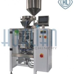 Вертикальная упаковочная машина HLNV-320