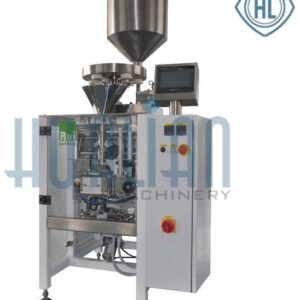 Вертикальная упаковочная машина HLNV-320
