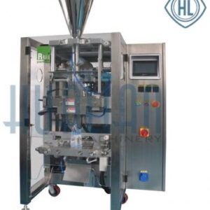 Вертикальная упаковочная машина HLNV-420