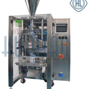 Вертикальная упаковочная машина HLNV-420