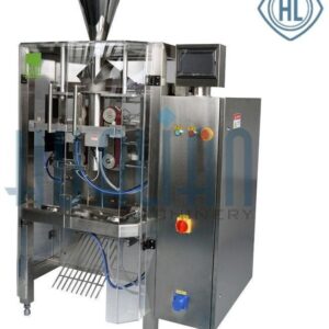 Вертикальная упаковочная машина HLNV-520