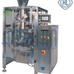 Вертикальная упаковочная машина HLNV-620