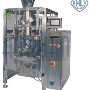 Вертикальная упаковочная машина HLNV-620