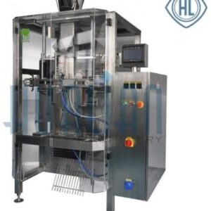 Вертикальная упаковочная машина HLNV-720
