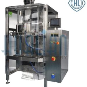 Вертикальная упаковочная машина HLNV-720