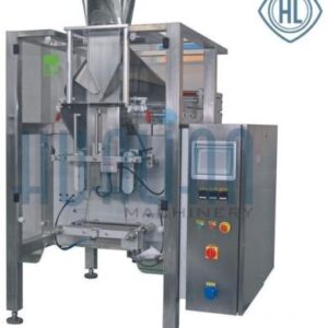Вертикальная упаковочная машина HLNV-800
