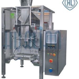 Вертикальная упаковочная машина HLNV-800