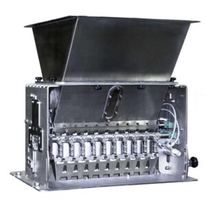 Весы комбинаторные и линейные MW10