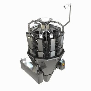 Весовой комбинационный дозатор AMATA KATE-210-MR