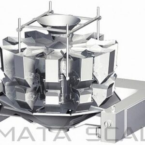 Весовой комбинационный дозатор AMATA-КАТЕ-210-R30