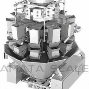 Весовой комбинационный дозатор «AMATA-КАТЕ-210-R»