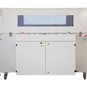 Высокоскоростной термоусадочный тоннель Hualian BS-5030X