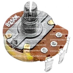 ВК250 Potential device YS-A2