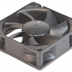 XD8025 Fan