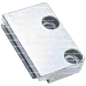 YS-2A-11 Right guide rail