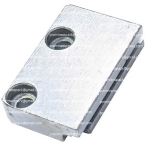 YS-2A-12 Left guide rail