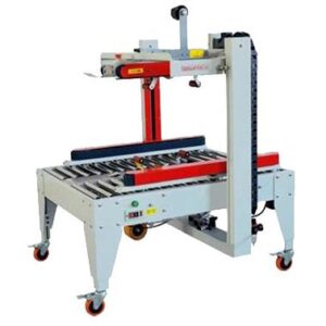 Заклейщик гофрокоробов EXC-307