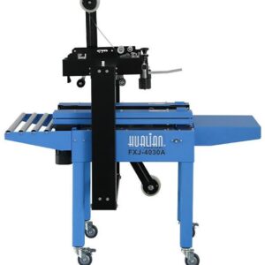 Заклейщик коробов Hualian FXJ-4030A