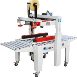 Заклейщик коробов Hualian FXJ-5050B