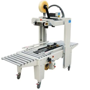 Заклейщик коробов Hualian FXJ-5050Q