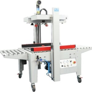 Заклейщик коробов Hualian FXJ-5050QS