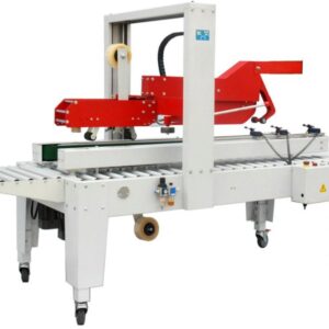 Заклейщик коробов Hualian FXJ-5050Z