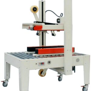 Заклейщик коробов Hualian FXJ-8070B