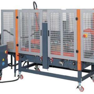 Заклейщики коробов на горячем клею (hot melt) A2-HM11T / HM11TB
