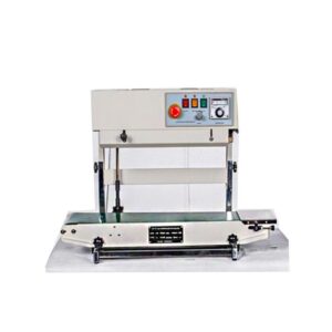 Запаиватель роликовый FoodAtlas Pro FR-770 (вертикальный)