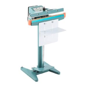 Запаиватель с ножным приводом Foodatlas Pro PFS-450