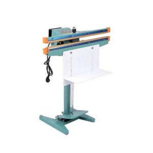 Запаиватель с ножным приводом Foodatlas Pro PFS-650*2