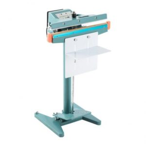 Запаиватель с ножным приводом PFS-350 Foodatlas Pro