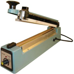 Запайщик Assum FS-400C