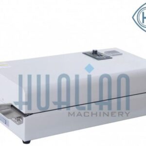 Запайщик для фармацевтики HRS-255