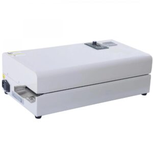 Запайщик для фармацевтики Hualian HRS-255