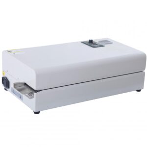 Запайщик для медицинских изделий HRS-255