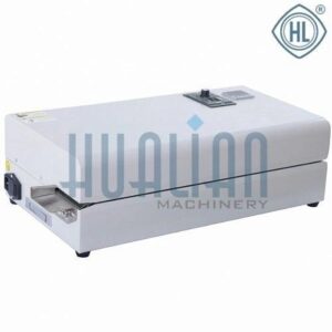 Запайщик конвейерный Hualian HRS-255
