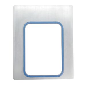 Запайщик лотков Kocateq Mold 187*137mm