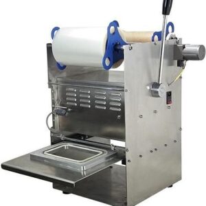 Запайщик лотков Kocateq TS 210x148 SA